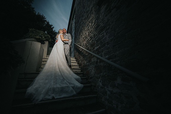 Cowbridge Wedding Photographer