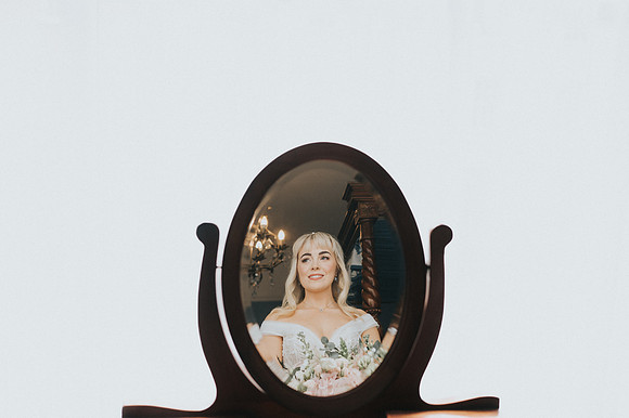 Wedding Photographer UK