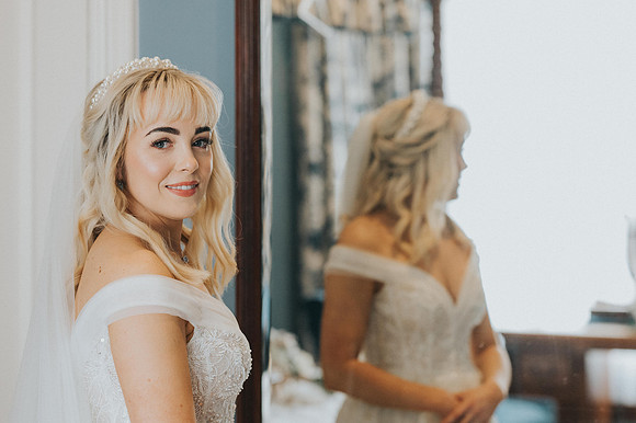 Bride and Markup