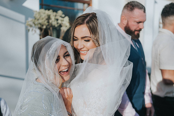 Wedding Photographer at the King Arthur