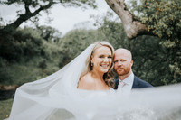 Sophie and James Wedding
