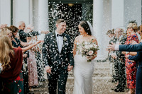 Emma and Llwyd Wedding