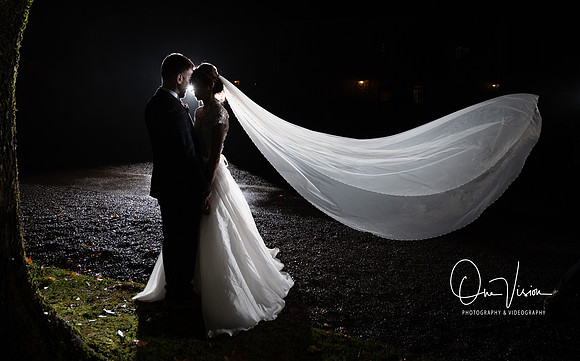 Lowlight photography