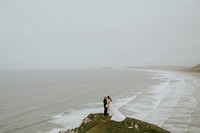 Amy and Jordan Wedding
