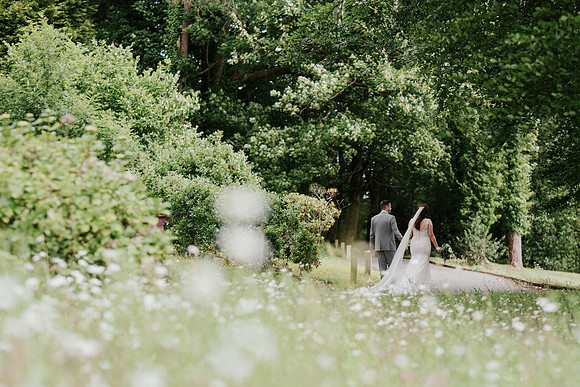 Bridgend Wedding Photographer