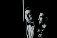Keiran and Ryan Wedding