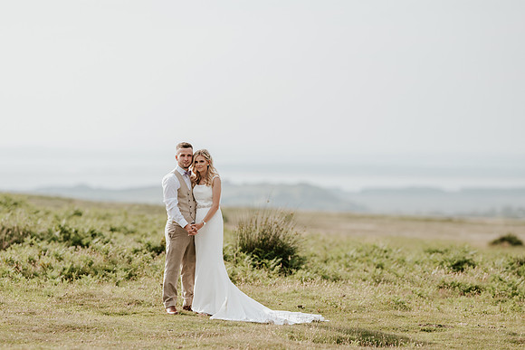 Gower Wedding Photographer