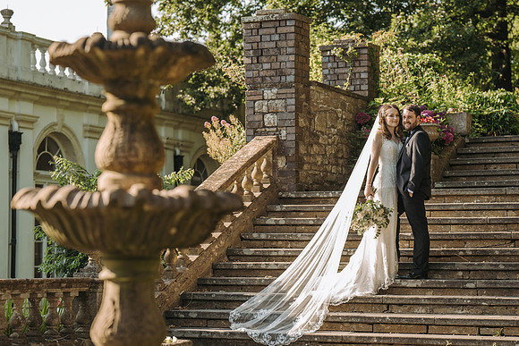 wedding venues south wales
