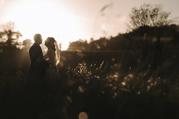 South Wales Wedding Photographer in Bridgend – Natural Wedding Photography for Modern Couples