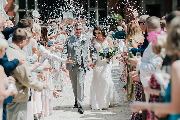 Bridgend Wedding Photographer