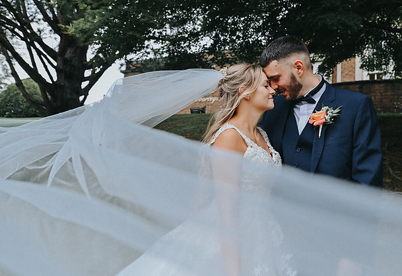 how long to plan a wedding