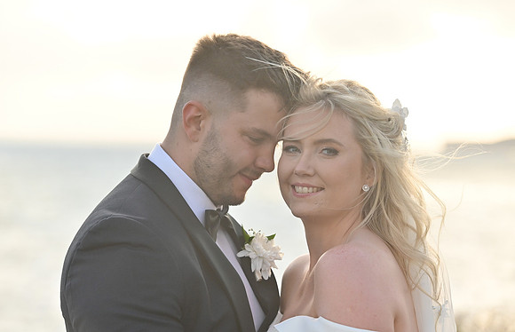 professional wedding photographer
