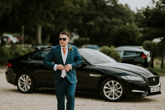 hotel wedding venues wales