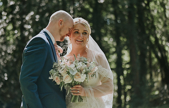 good wedding photography