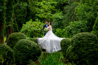 Shelby and Ryan Wedding
