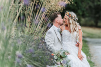 Grace and Lloyds wedding