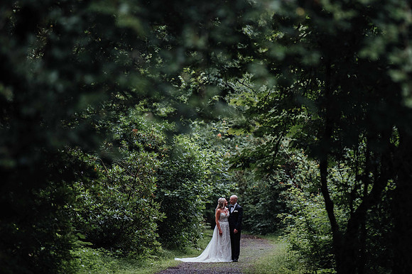 bryngarw house and country park