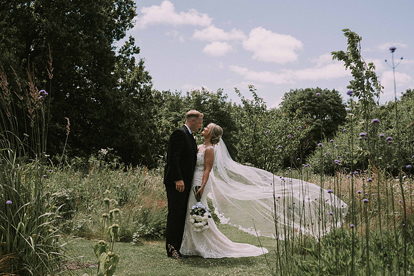 weddings in the gower