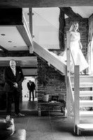 Sugar Loaf Barn wedding photography