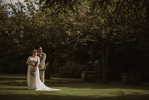 Local Cardiff Wedding Photographer