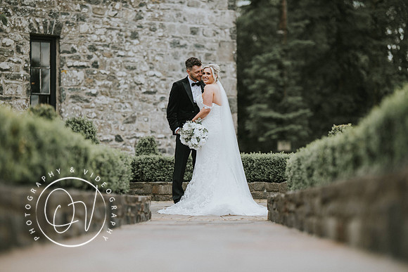 gellifawr woodland retreat Bride