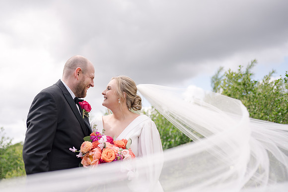 Plas Y Rhosyn Wedding Photography