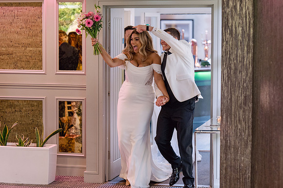 Fairyhill Wedding Photographer in the Gower