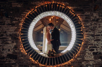Sarah and Alexander Wedding