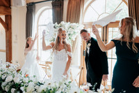 King Arthur's Wedding in the Gower