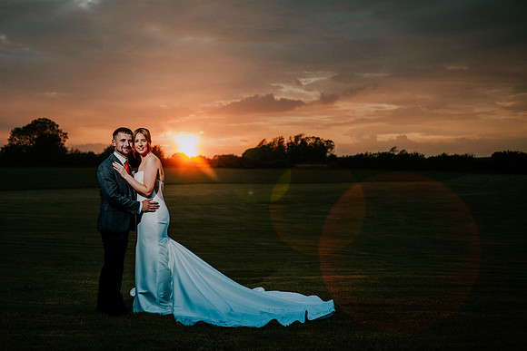 oldwalls gower weddings