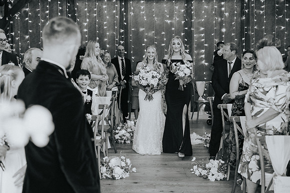 King Arthur's Wedding in the Gower