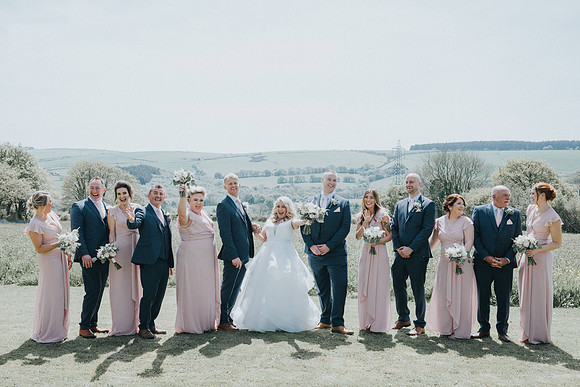 the old house 1147 wedding photographer