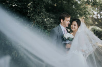 Tristan and Echo Wedding