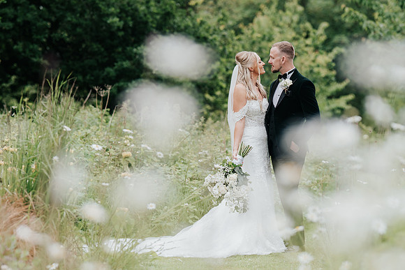 King Arthur's Wedding in the Gower