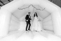 Green Grove Barns Wedding Photographer