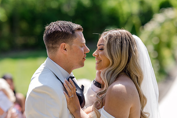 Fairyhill Wedding Photographer in the Gower