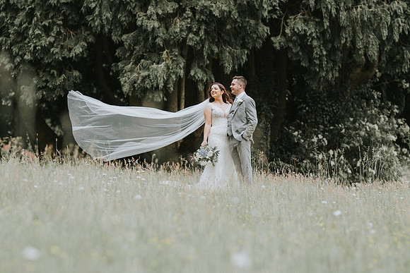 Bridgend Wedding Photographer