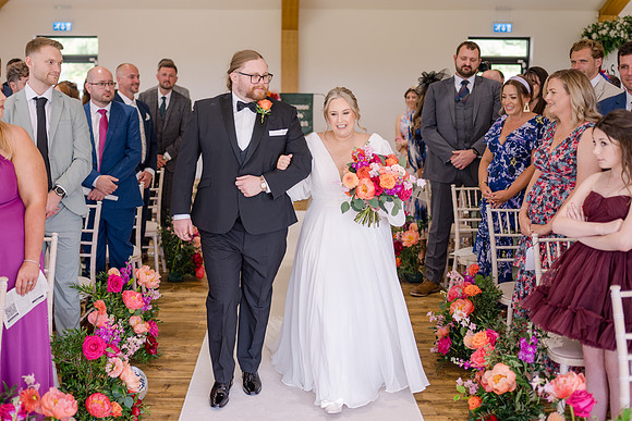 Plas Y Rhosyn Wedding Photography