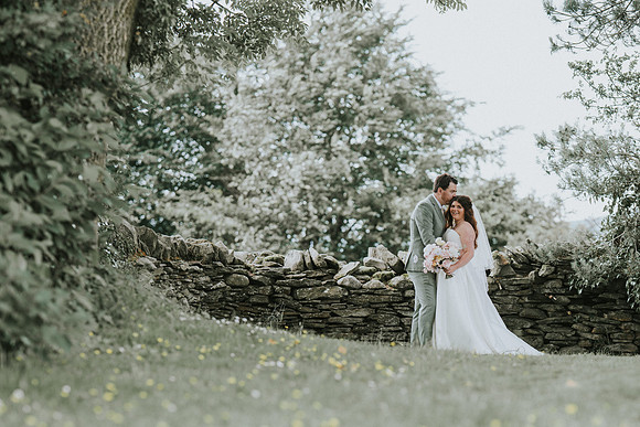 Llechwen Hall Wedding Photographer
