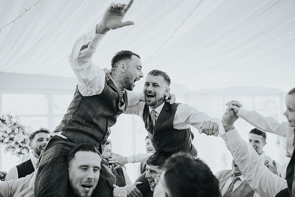 oldwalls wedding fayre