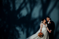 Koren and Jack Wedding