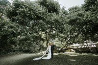 Joanne and Sean Wedding