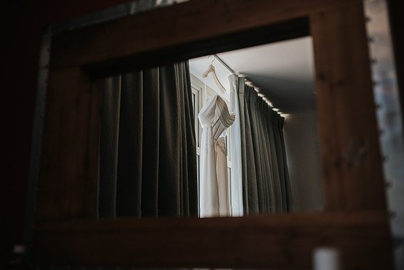 Fairyhill Wedding Photographer in the Gower