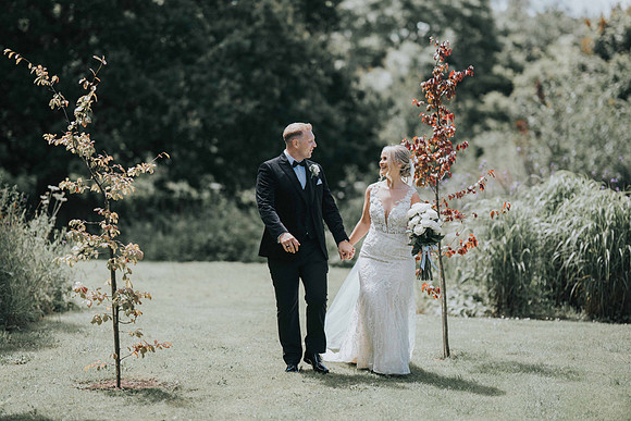 weddings in gower