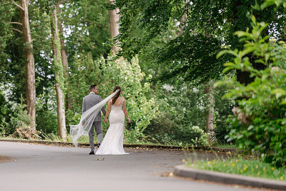Bridgend Wedding Photographer