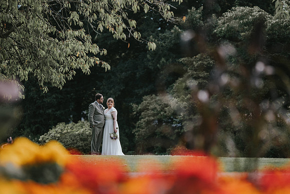 Cardiff Wedding Photographers