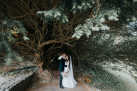 Green Grove Barns Wedding Photographer