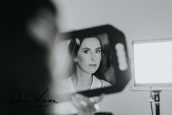 Green Grove Barns Wedding Photographer