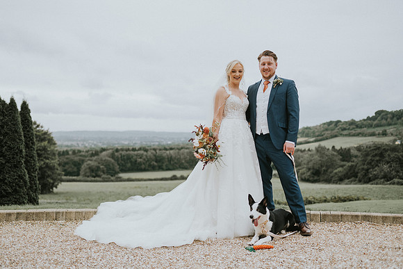 country hotels in south wales