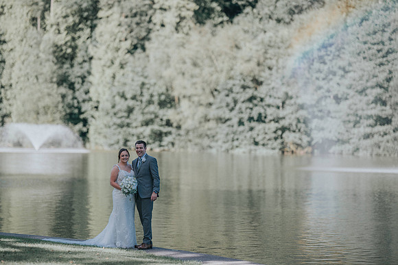 canadian wedding photography